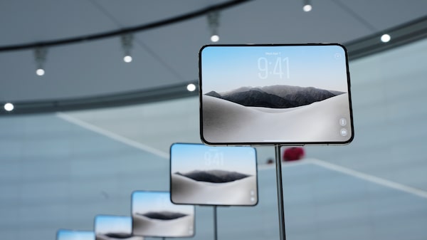 Preventa del iPhone Duo ya llega hasta 2027 Preventa del iPhone Duo ya llega hasta 2027
