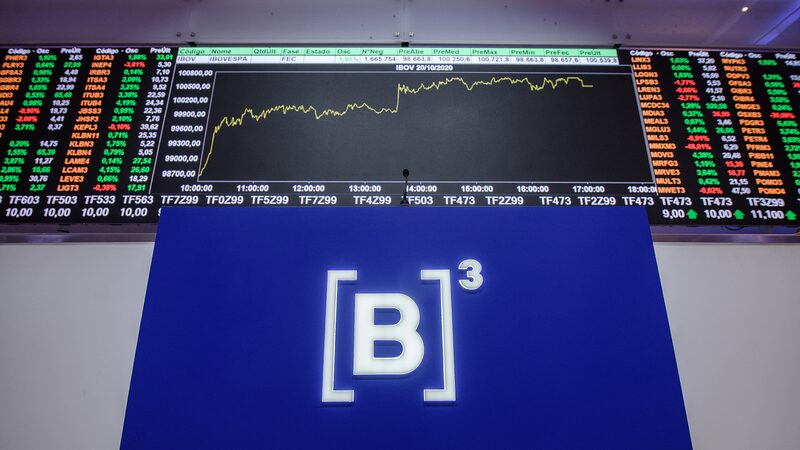 Banco de Brasília anuncia pedido de registro de oferta pública na B3 Banco de Brasília anuncia pedido de registro de oferta pública na B3