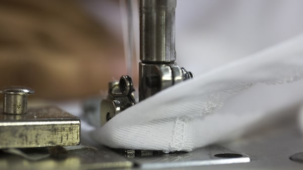 Centroamérica se mueve para atraer producción textil que busca alternativas fuera de Asia Centroamérica se mueve para atraer producción textil que busca alternativas fuera de Asia