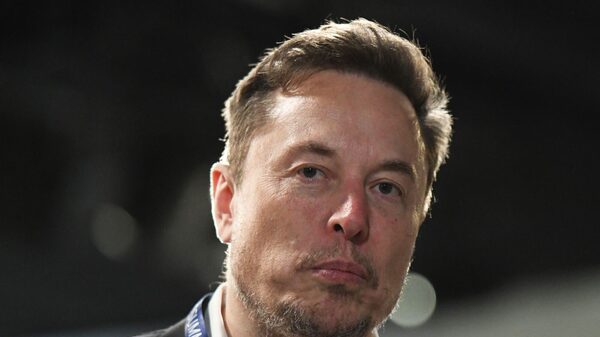 Consumo de drogas de Elon Musk preocupa a líderes de Tesla y SpaceX, según WSJ Consumo de drogas de Elon Musk preocupa a líderes de Tesla y SpaceX, según WSJ