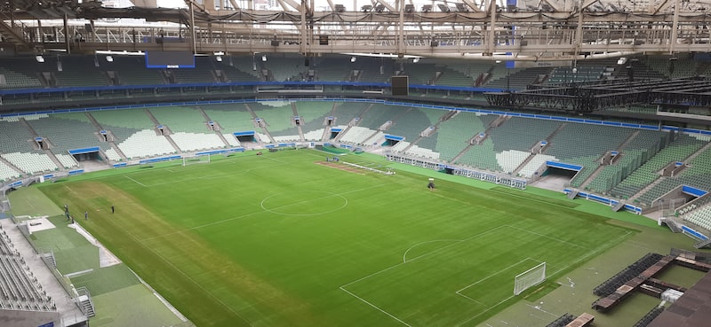 Estádio do Palmeiras Estádio do Palmeiras