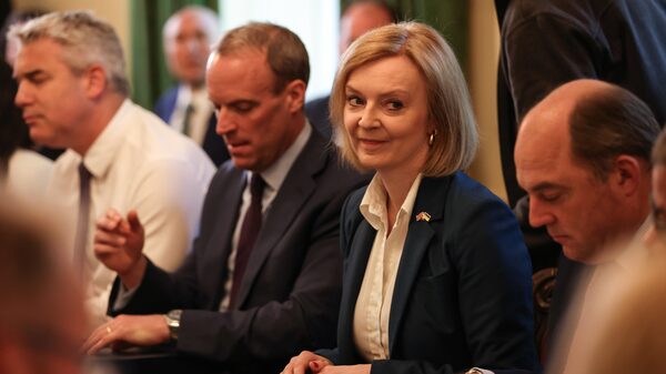 Reino Unido planea ley para anular partes del Brexit si fracasan charlas con UE Reino Unido planea ley para anular partes del Brexit si fracasan charlas con UE