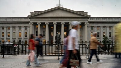 Renda fixa em alta: ‘Money market’ atinge recorde de US$ 7,4 trilhões nos EUA Renda fixa em alta: ‘Money market’ atinge recorde de US$ 7,4 trilhões nos EUA