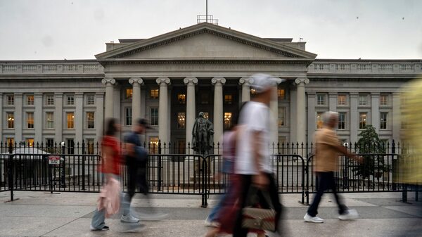 Renda fixa em alta: ‘Money market’ atinge recorde de US$ 7,4 trilhões nos EUA Renda fixa em alta: ‘Money market’ atinge recorde de US$ 7,4 trilhões nos EUA