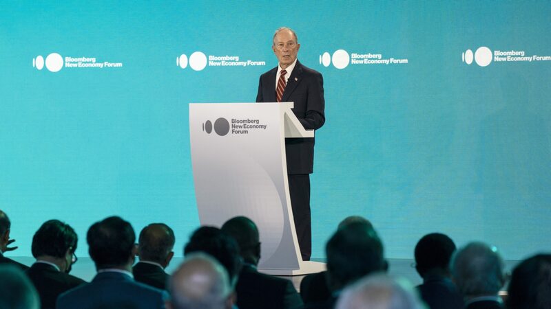 Bloomberg New Economy anuncia data e conselho consultivo para ‘Gateway’ da América Latina no Panamá Bloomberg New Economy anuncia data e conselho consultivo para ‘Gateway’ da América Latina no Panamá