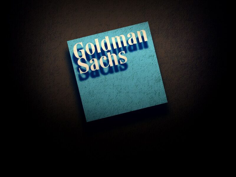 Goldman registra un aumento inesperado de beneficios gracias a sus operadores en Wall Street Goldman registra un aumento inesperado de beneficios gracias a sus operadores en Wall Street
