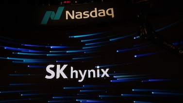 Nasdaq dice que el éxito de SK Hynix abre la puerta a más cotizaciones extranjeras en EE.UU. Nasdaq dice que el éxito de SK Hynix abre la puerta a más cotizaciones extranjeras en EE.UU.