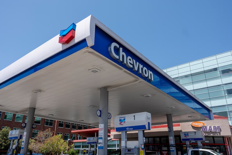 Chevron Ahead Of Earnings Figures Chevron Ahead Of Earnings Figures