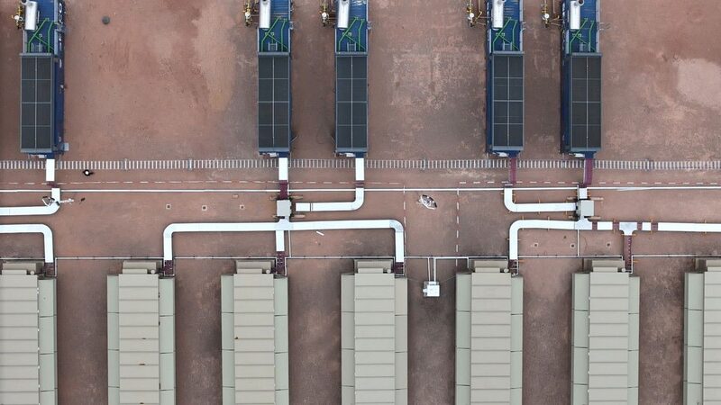 Vaca Muerta Vaca Muerta