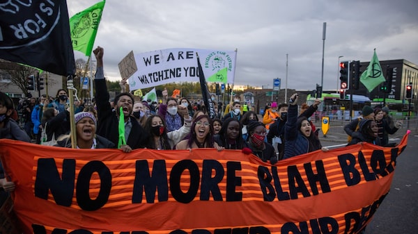 Para a Geração Z, não basta a empresa ter ‘propósito’ Para a Geração Z, não basta a empresa ter ‘propósito’