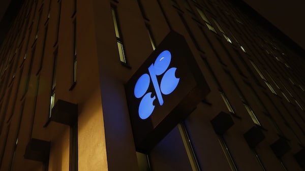 México mantiene cuota de petróleo con OPEP+ de 1,75 millones de barriles México mantiene cuota de petróleo con OPEP+ de 1,75 millones de barriles