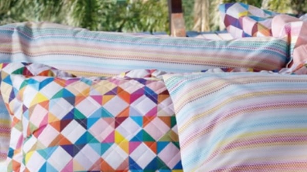 Dona da marca MMartan e controlada pela Coteminas, AMMO Varejo pede registro de IPO na CVM Dona da marca MMartan e controlada pela Coteminas, AMMO Varejo pede registro de IPO na CVM