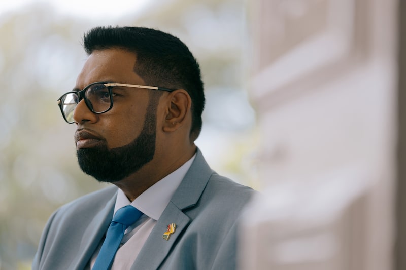 Las multas a los buques de fabricación china y vinculados a China también aumentarían el coste de las importaciones al Caribe. (Bloomberg) Las multas a los buques de fabricación china y vinculados a China también aumentarían el coste de las importaciones al Caribe. (Bloomberg)