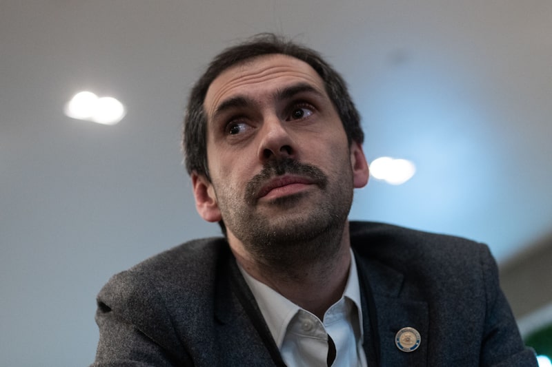 Nicolás Grau Nicolás Grau