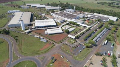 Lupo recebe sinal verde para compra da fábrica da Marisol no Ceará Lupo recebe sinal verde para compra da fábrica da Marisol no Ceará