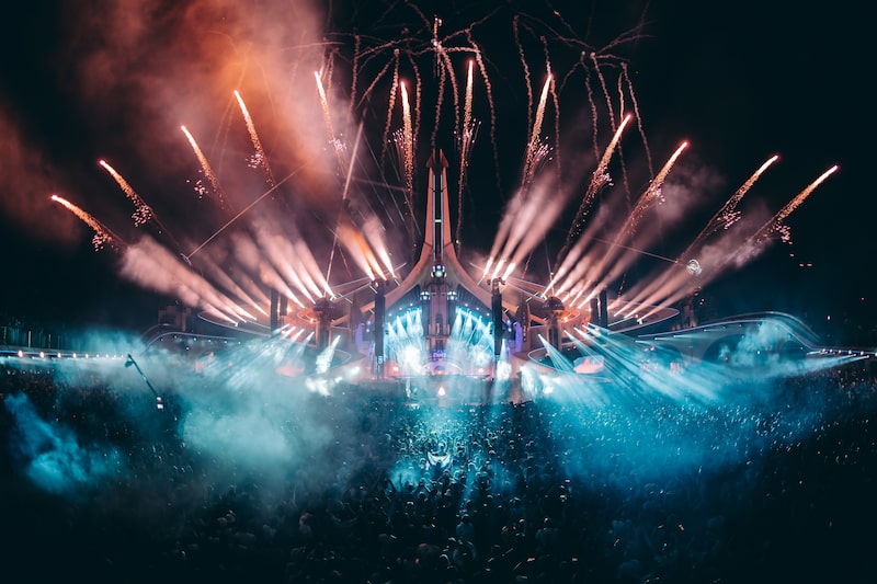 Tomorrowland Core en Medellín: qué se sabe de los precios del megaevento en Colombia Tomorrowland Core en Medellín: qué se sabe de los precios del megaevento en Colombia