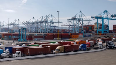 Precios de importación y exportación en EE.UU. registran su mayor alza en cuatro años Precios de importación y exportación en EE.UU. registran su mayor alza en cuatro años