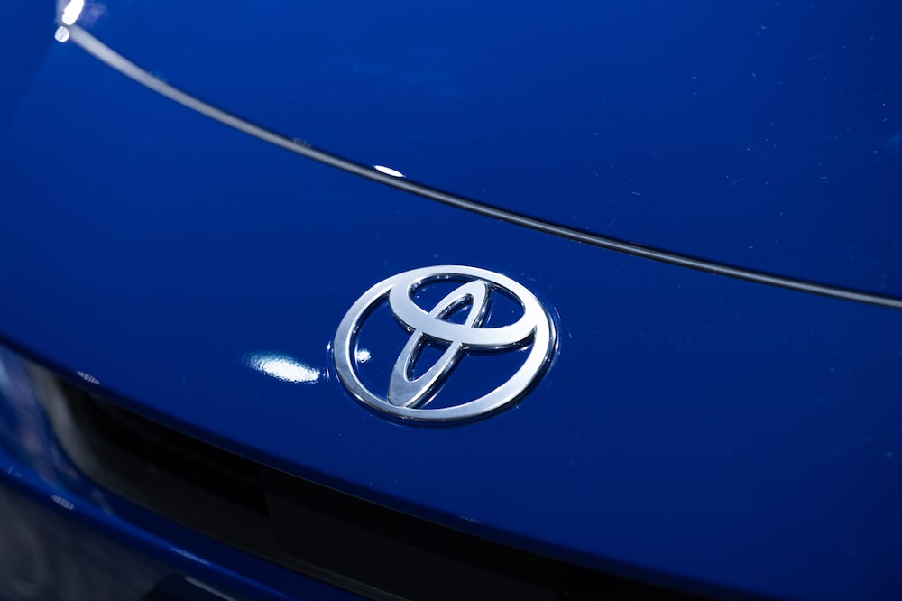Toyota Toyota