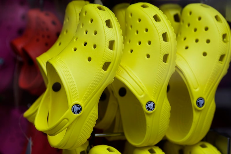 Calzado Crocs Inc. Calzado Crocs Inc.