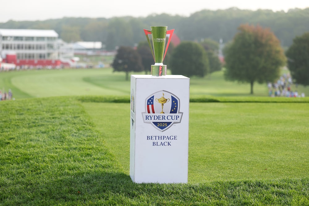 Ryder Cup 2025 Ryder Cup 2025
