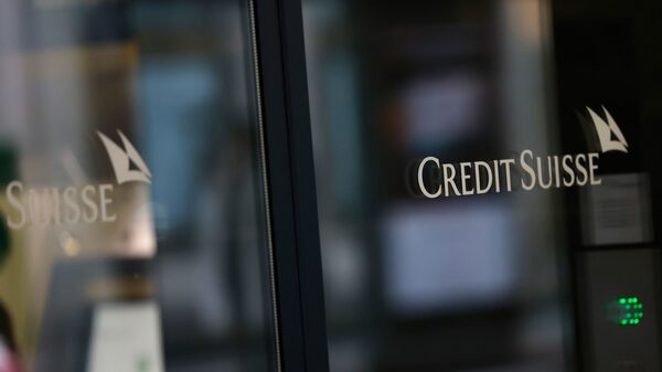 Credit Suisse Dismisses Investment Bankers in Mexico as Part of Global Job Cuts Credit Suisse Dismisses Investment Bankers in Mexico as Part of Global Job Cuts