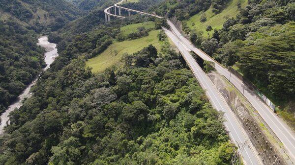 Viene colocación de bonos para financiar infraestructura en Colombia Viene colocación de bonos para financiar infraestructura en Colombia