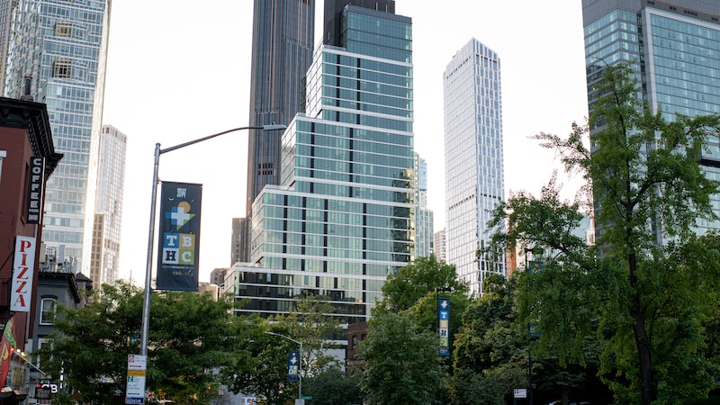 Vale do Silício ‘invade’ NY, divide espaço com Wall St e cria novo polo de riqueza Vale do Silício ‘invade’ NY, divide espaço com Wall St e cria novo polo de riqueza