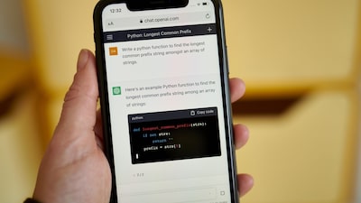 China prepara normas para regular el uso de sistemas de IA en proveedores de servicios China prepara normas para regular el uso de sistemas de IA en proveedores de servicios