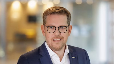 Este executivo reviveu a marca esportiva Alpine. Agora é o novo CFO da Renault Este executivo reviveu a marca esportiva Alpine. Agora é o novo CFO da Renault