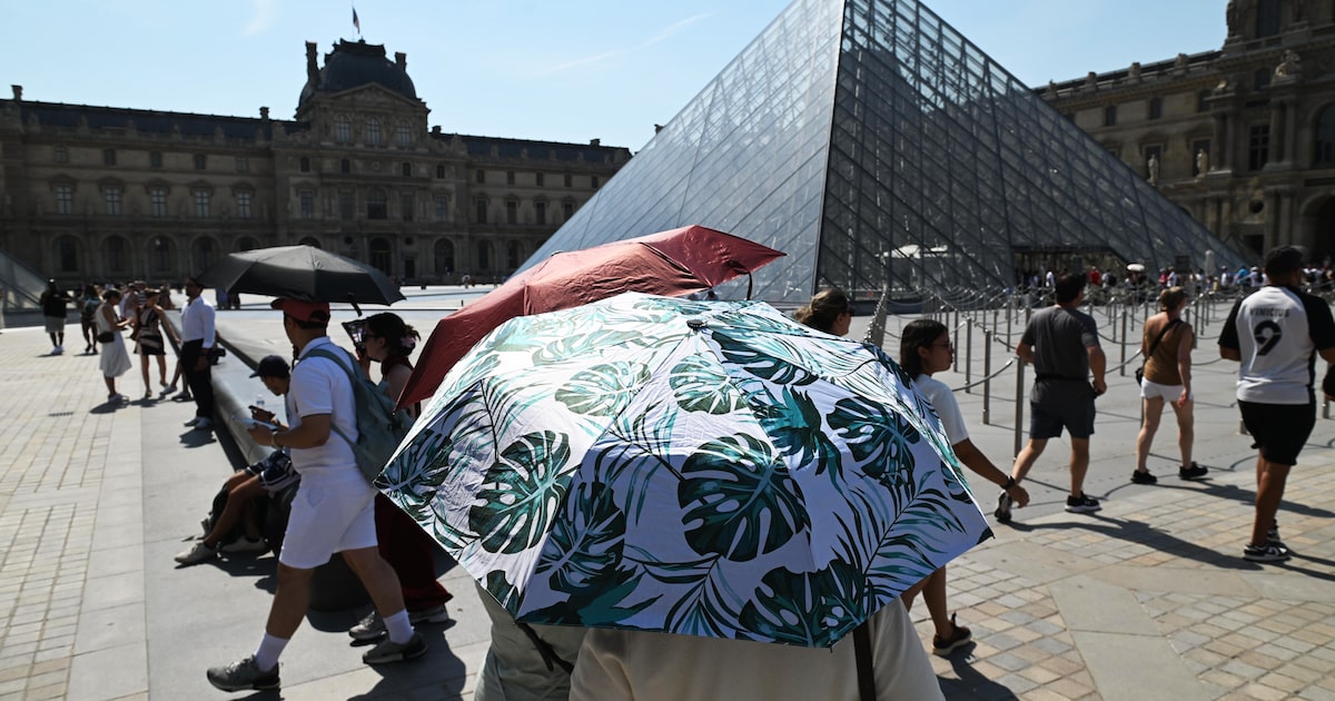 Ola de calor en Europa impacta inversiones y sectores energéticos