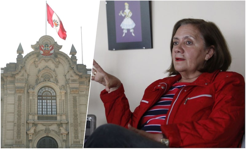 Carmen McEvoy es una historiadora peruana de larga trayectoria. En CADE Ejecutivos 2022 participará en un panel donde se realizará un llamado a la acción para afrontar los desafíos políticos, económicos y sociales desde la ciudadanía del país andino. Carmen McEvoy es una historiadora peruana de larga trayectoria. En CADE Ejecutivos 2022 participará en un panel donde se realizará un llamado a la acción para afrontar los desafíos políticos, económicos y sociales desde la ciudadanía del país andino.