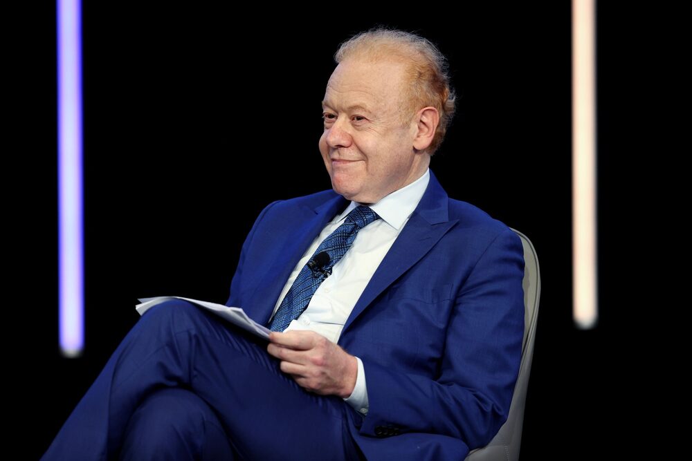 Anthony Pratt Fotógrafo: Brendon Thorne/Bloomberg Anthony Pratt Fotógrafo: Brendon Thorne/Bloomberg