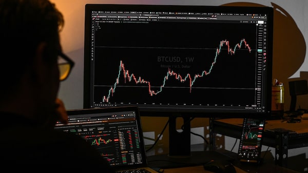 Los fieles a las criptomonedas celebran con memes el regreso de Bitcoin a los US$50.000 Los fieles a las criptomonedas celebran con memes el regreso de Bitcoin a los US$50.000