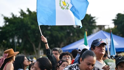 Guatemala busca el grado de inversión: Fitch señala a la gobernanza como el principal reto Guatemala busca el grado de inversión: Fitch señala a la gobernanza como el principal reto