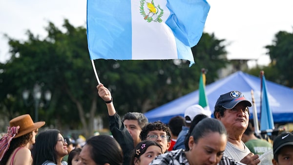 Guatemala busca el grado de inversión: Fitch señala a la gobernanza como el principal reto Guatemala busca el grado de inversión: Fitch señala a la gobernanza como el principal reto