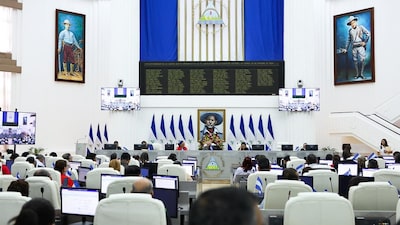 Presupuesto de Nicaragua 2025: sectores clave y aumentos propuestos, según anteproyecto Presupuesto de Nicaragua 2025: sectores clave y aumentos propuestos, según anteproyecto