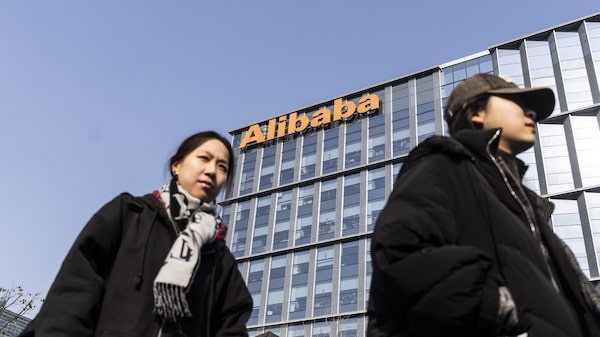 Líderes chinos admiten rezago en IA frente a EE.UU. pese a semana de OPIs por US$1.000 millones Líderes chinos admiten rezago en IA frente a EE.UU. pese a semana de OPIs por US$1.000 millones