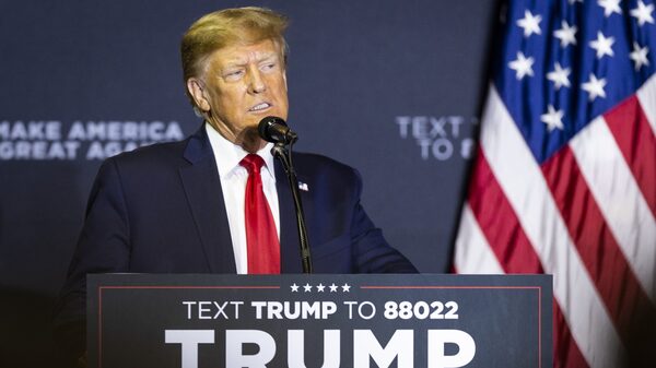 Trump pide anular juicio por violación de E. Jean Carroll por fallos “injustos” Trump pide anular juicio por violación de E. Jean Carroll por fallos “injustos”