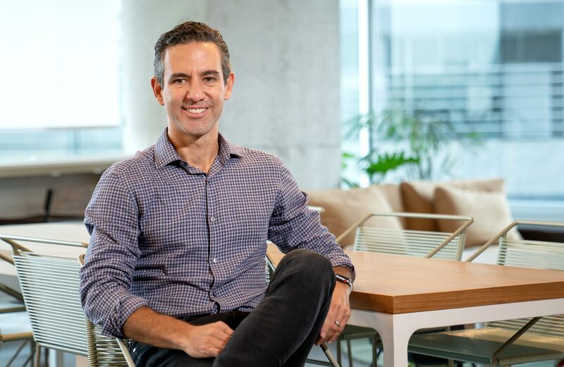 Na véspera de IPO, instituição comandada por David Vélez reporta o primeiro lucro Na véspera de IPO, instituição comandada por David Vélez reporta o primeiro lucro