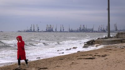 El conflicto entre Rusia y Ucrania y su efecto directo en los precios de los alimentos El conflicto entre Rusia y Ucrania y su efecto directo en los precios de los alimentos