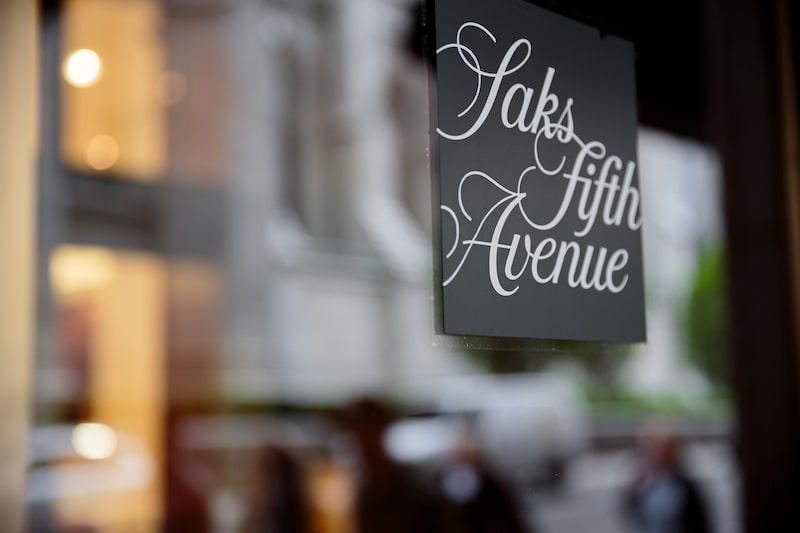 saks saks