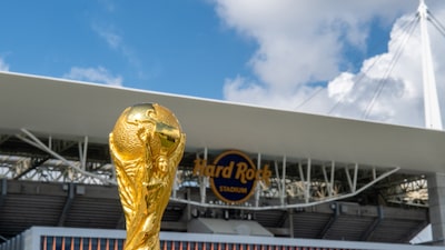 Copa do Mundo impulsiona mercado imobiliário em Miami com alta demanda latina Copa do Mundo impulsiona mercado imobiliário em Miami com alta demanda latina