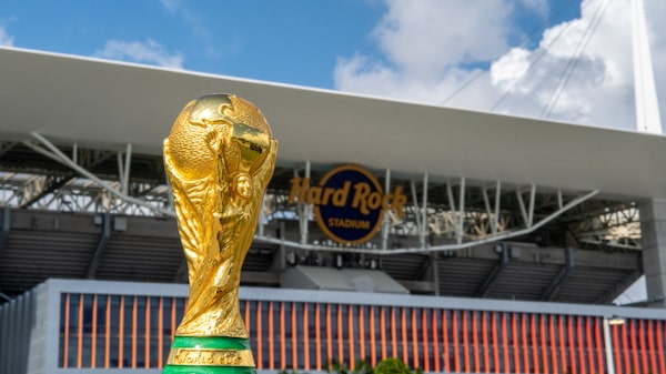 Entradas para el Mundial por comprar vivienda: la estrategia de inmobiliarias en Miami para atraer latinos Entradas para el Mundial por comprar vivienda: la estrategia de inmobiliarias en Miami para atraer latinos