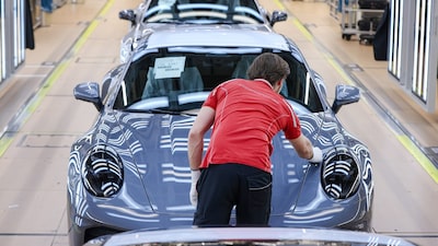 Volkswagen enfrenta presión de los inversores por el ritmo de su reestructuración Volkswagen enfrenta presión de los inversores por el ritmo de su reestructuración