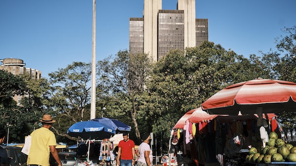 Desaceleración inflacionaria reaviva apetito por bonos emergentes: así se posiciona Latam Desaceleración inflacionaria reaviva apetito por bonos emergentes: así se posiciona Latam