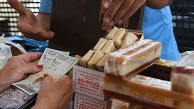 Los salarios mínimos de América Latina al iniciar el segundo semestre de 2024 Los salarios mínimos de América Latina al iniciar el segundo semestre de 2024