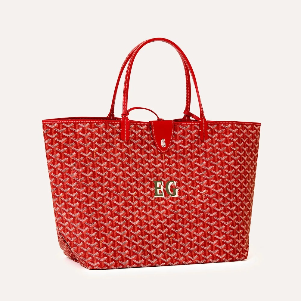 Bolsa Goyard Bolsa Goyard