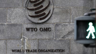 EE.UU. insta a la OMC a declarar permanente la prohibición de aranceles al comercio digital EE.UU. insta a la OMC a declarar permanente la prohibición de aranceles al comercio digital