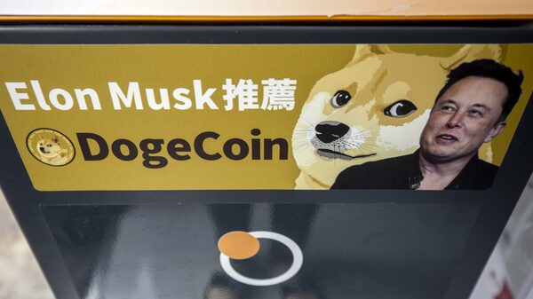 Elon Musk y sus compañías demandados por presunta estafa piramidal de dogecoin Elon Musk y sus compañías demandados por presunta estafa piramidal de dogecoin