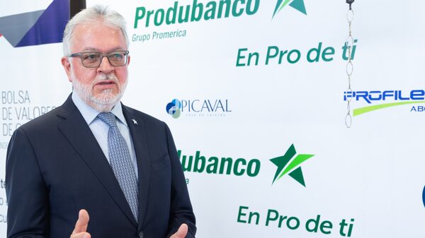 Los bonos sostenibles llegan a Ecuador para recordar que “sin planeta no hay negocio” Los bonos sostenibles llegan a Ecuador para recordar que “sin planeta no hay negocio”